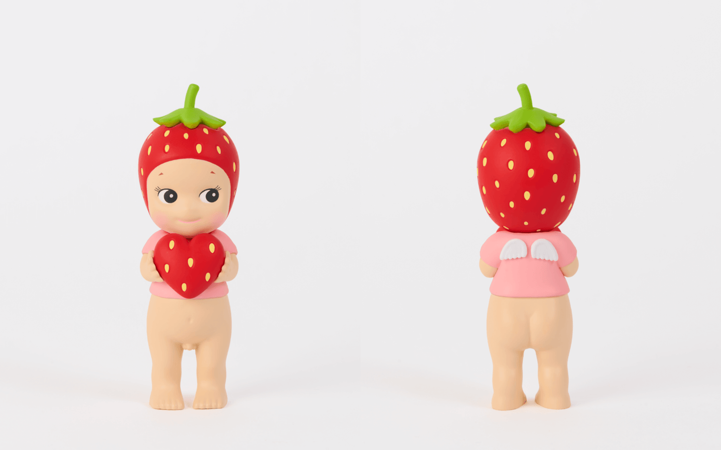 Sonny Angel Strawberry Love Mini-Figure