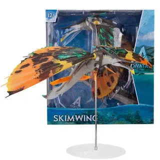 Skimwing (Avatar: The Way of Water) Mega Figure - Emmett's ToyStop