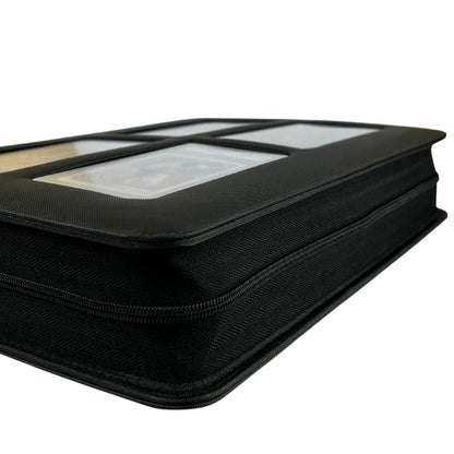 EVORETRO Slab Binder for Graded Cards