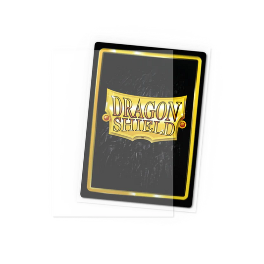 Dragon Shield Matte Non-Glare Clear