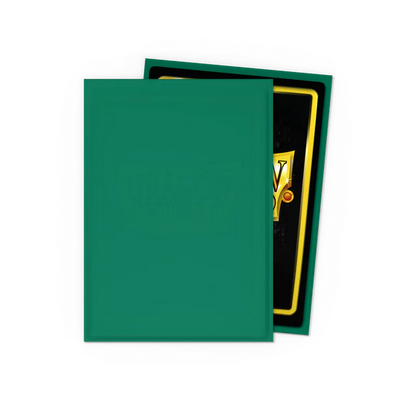 Dragon Shield Classic Green