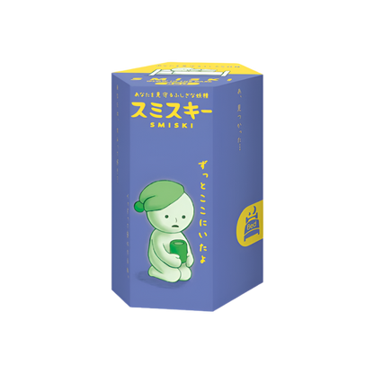 Smiski® Mini Figure Bed Series Blind Box