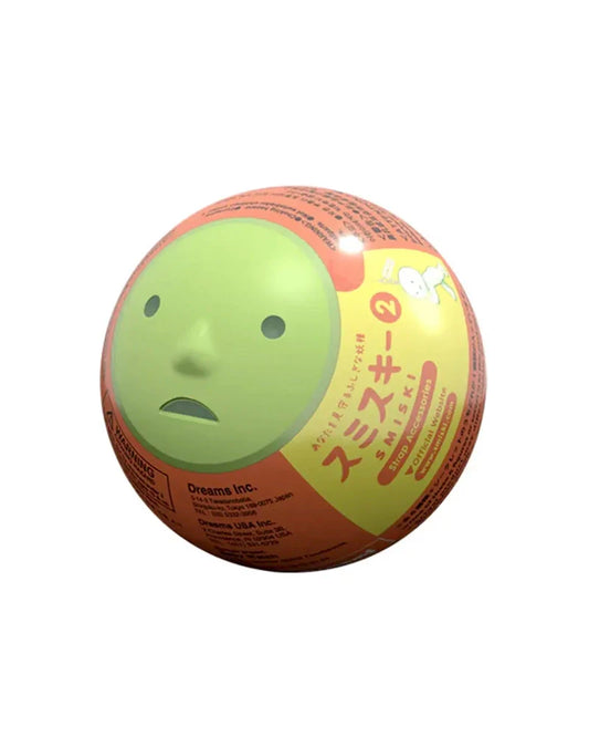 Smiski® Capsule Strap Series 2