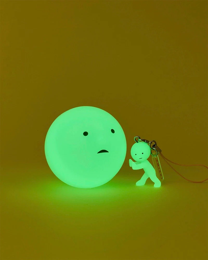 Smiski® Capsule Strap Series 2