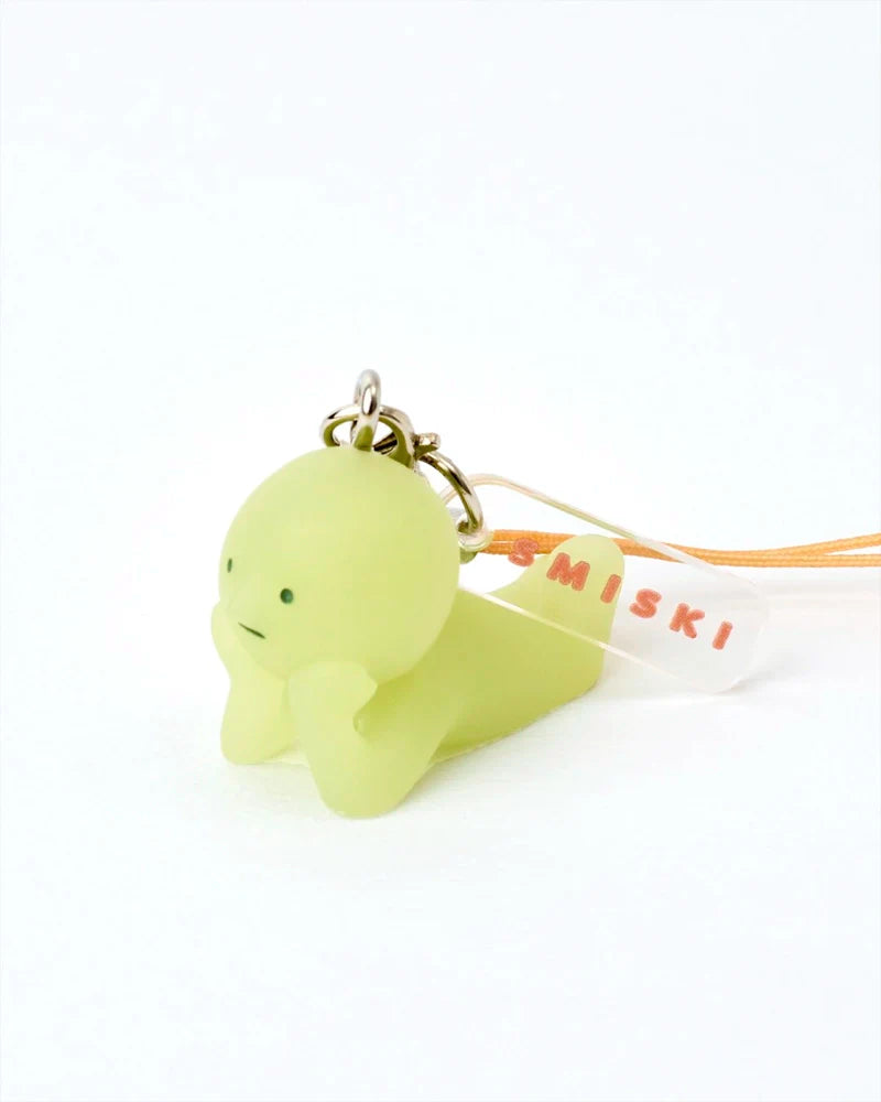 Smiski® Capsule Strap Series 2