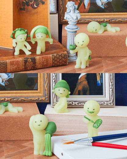 Smiski® Museum Series