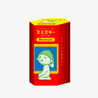 Smiski® Museum Series