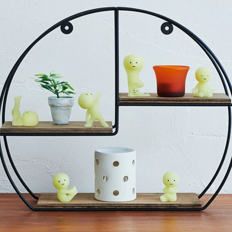 Smiski® Yoga Series