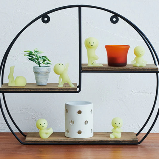 Smiski® Yoga Series