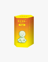 Smiski® Yoga Series