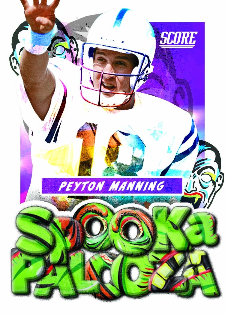 2026 Panini Score-a-Treat Bundle