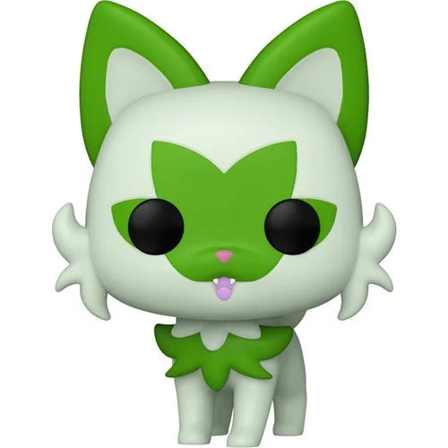 Pokemon Sprigatito Funko Pop! Vinyl Figure