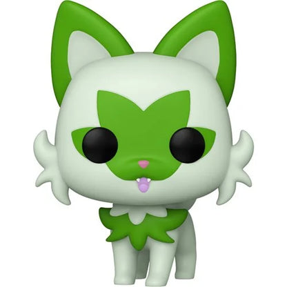 Pokemon Sprigatito Funko Pop! Vinyl Figure