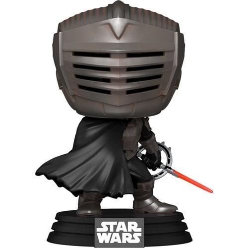 Star Wars: Ahsoka Marrok Funko Pop! Vinyl Figure - Emmett's ToyStop