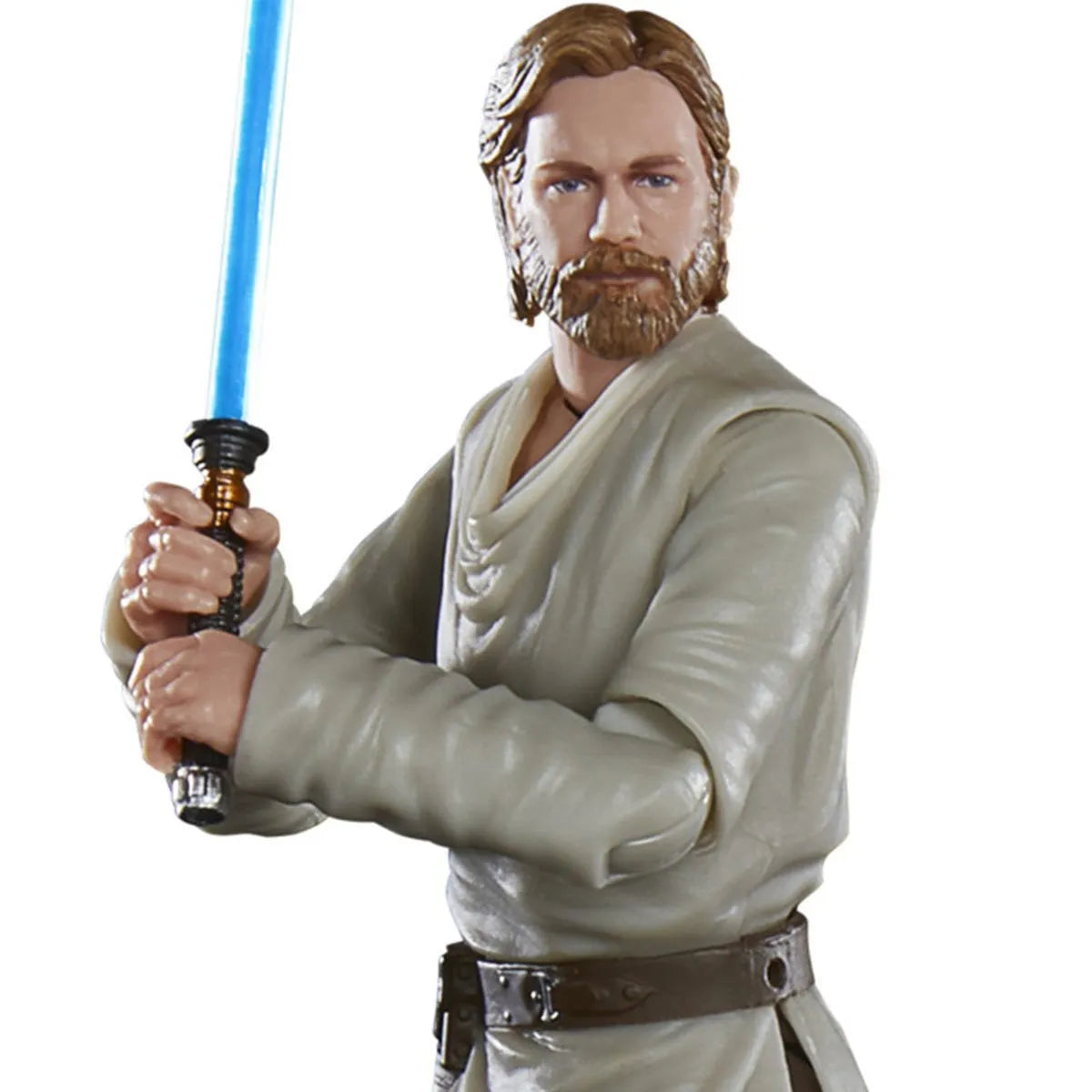 Star Wars The Black Series Obi-Wan Kenobi (Wandering Jedi) - Emmett's ToyStop