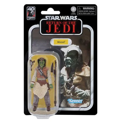 Star Wars: The Vintage Collection (Wave 14) - Emmett's ToyStop