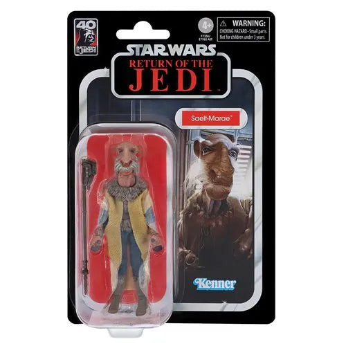 Star Wars: The Vintage Collection (Wave 14) - Emmett's ToyStop