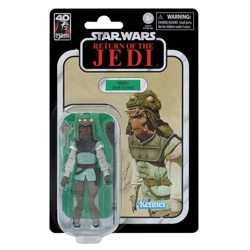 Star Wars: The Vintage Collection (Wave 14) - Emmett's ToyStop