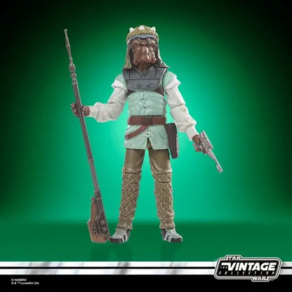 Star Wars: The Vintage Collection (Wave 14) - Emmett's ToyStop