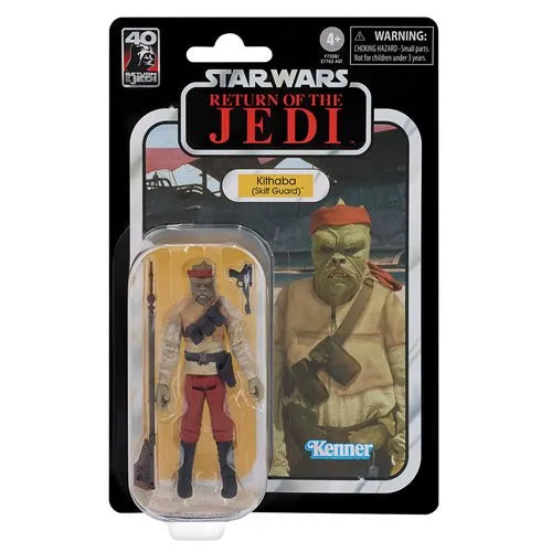 Star Wars: The Vintage Collection (Wave 14) - Emmett's ToyStop