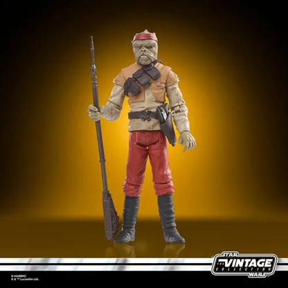 Star Wars: The Vintage Collection (Wave 14) - Emmett's ToyStop