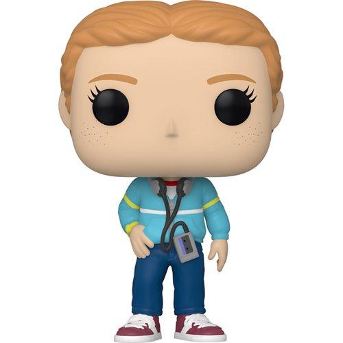 Stranger Things Season 4 Max Funko Pop! Vinyl Figure - Emmett's ToyStop