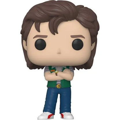 Stranger Things Season 4 Steve Funko Pop! Vinyl Figure - Emmett's ToyStop