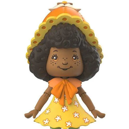 Strawberry Shortcake Wave 1 Orange Blossom and Marmalade Action Figure - Emmett's ToyStop