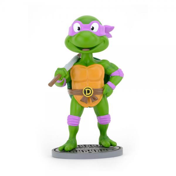 Teenage Mutant Ninja Turtles Donatello Head Knocker - Emmett's ToyStop