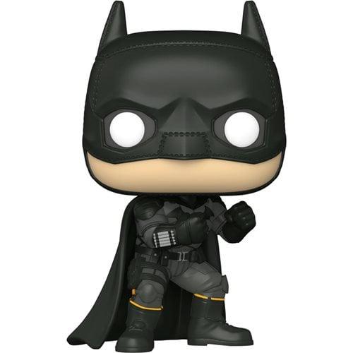 The Batman Funko Pop! Vinyl Figure - Emmett's ToyStop