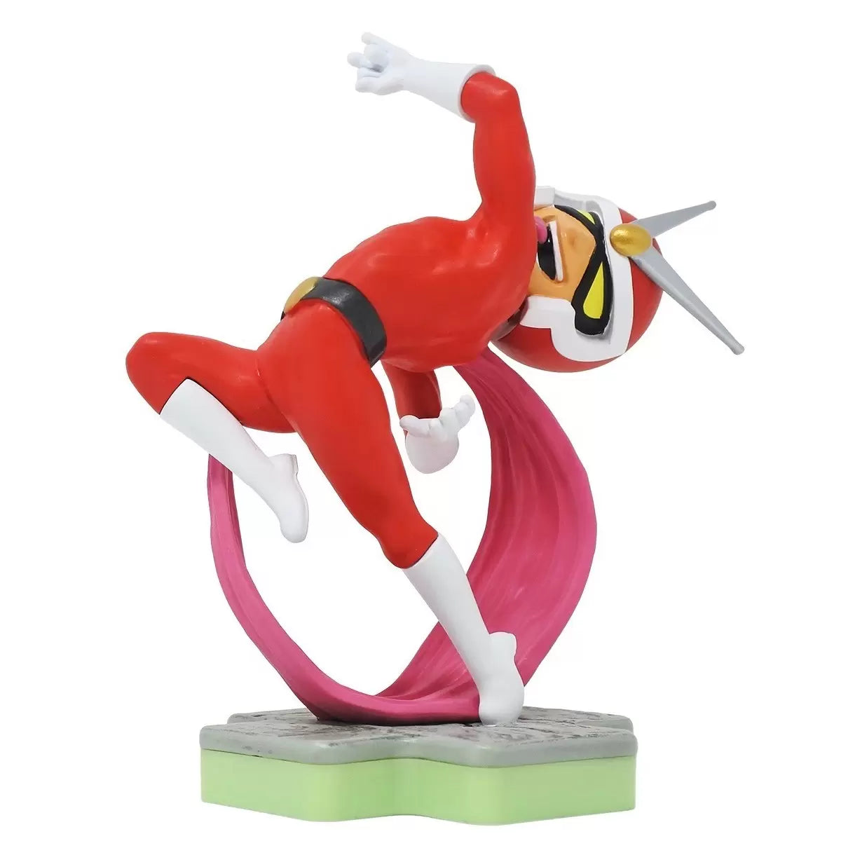 Thinkgeek Gamestop Totaku No. 39 Viewtiful Joe Figure