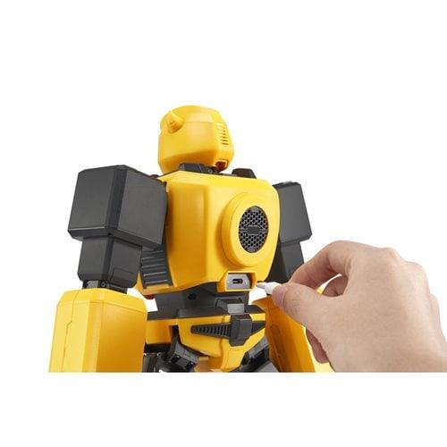 Transformers Bumblebee G1 Performance Robot - Emmett's ToyStop