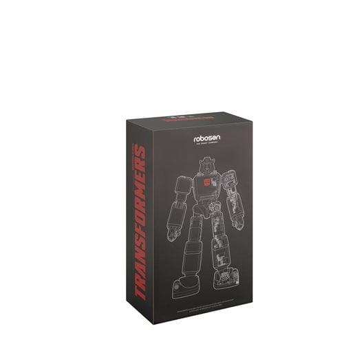 Transformers Bumblebee G1 Performance Robot - Emmett's ToyStop