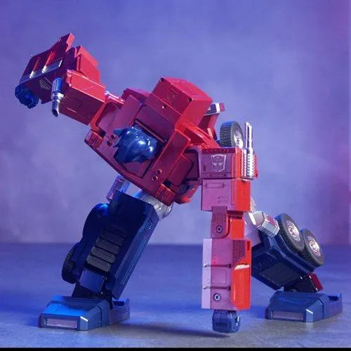 Transformers Optimus Prime Elite Auto-Converting Robot - Emmett's ToyStop