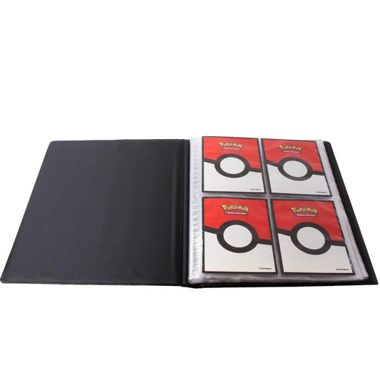 Ultra PRO Pokemon 4-Pocket Portfolio (Phantasmal Flames)