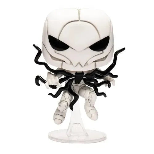 Venom Poison Spider-Man Funko Pop! Vinyl Figure - Entertainment Earth Exclusive - Emmett's ToyStop