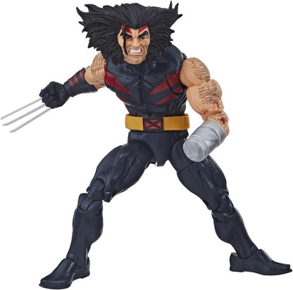 Weapon X | Marvel Legends Series | The Age of Apocalypse - Emmett's ToyStop