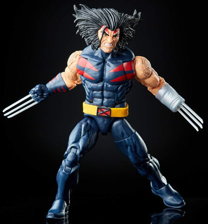 Weapon X | Marvel Legends Series | The Age of Apocalypse - Emmett's ToyStop