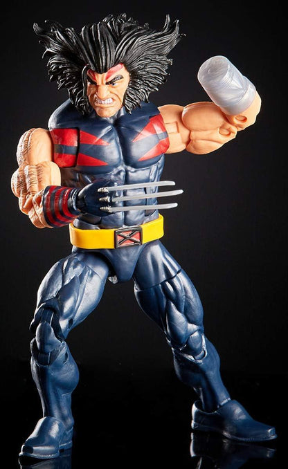 Weapon X | Marvel Legends Series | The Age of Apocalypse - Emmett's ToyStop