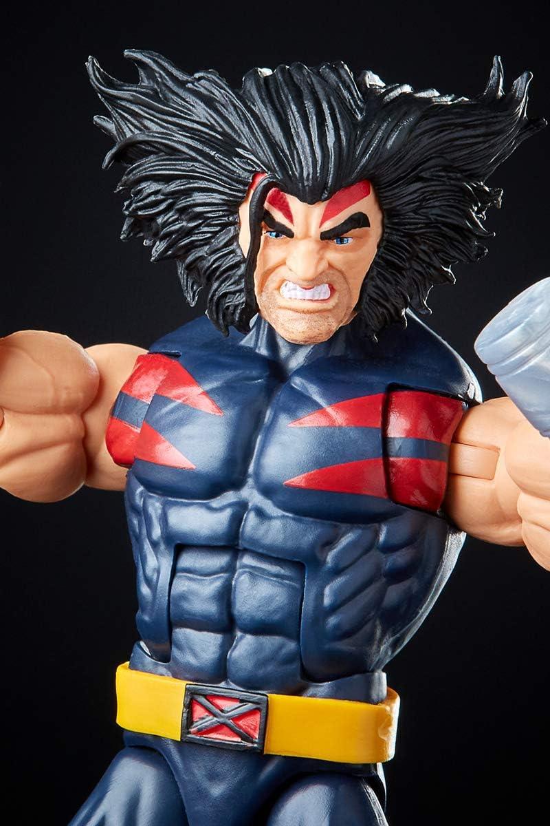 Weapon X | Marvel Legends Series | The Age of Apocalypse - Emmett's ToyStop