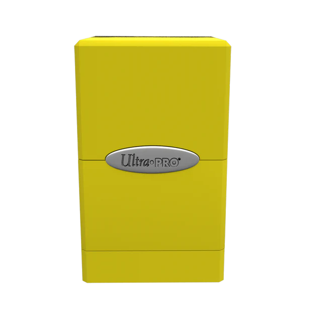 SATIN® Tower DECK BOX®