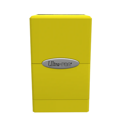 SATIN® Tower DECK BOX®