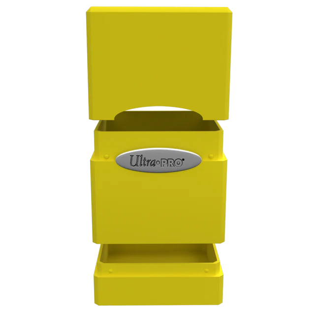 SATIN® Tower DECK BOX®