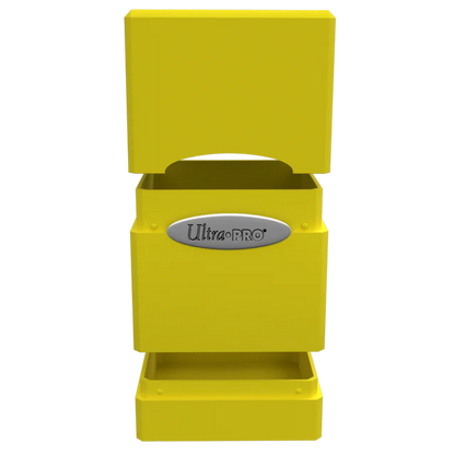 SATIN® Tower DECK BOX®