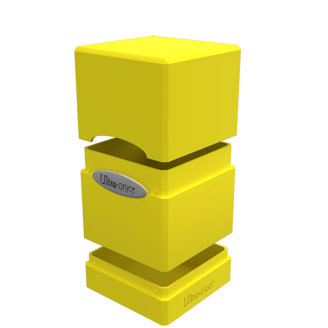 SATIN® Tower DECK BOX®