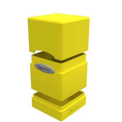 SATIN® Tower DECK BOX®