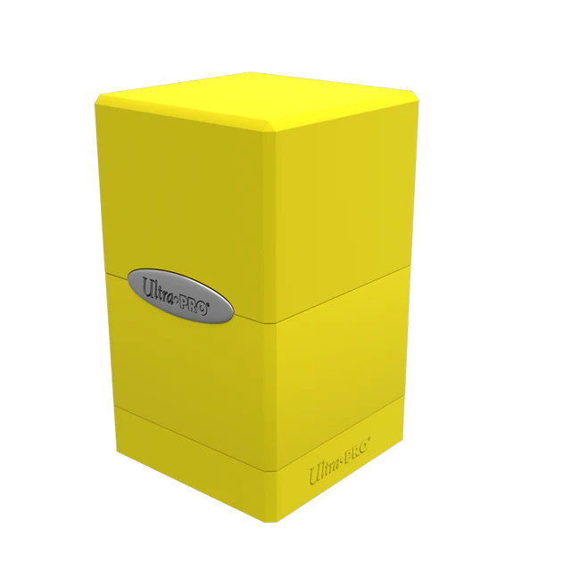 SATIN® Tower DECK BOX®