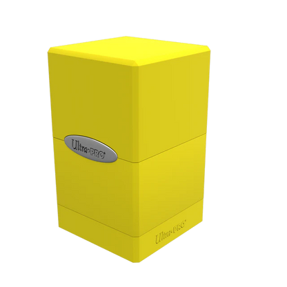 SATIN® Tower DECK BOX®