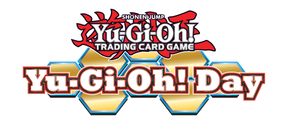 Yu-Gi-Oh! Day Celebration Event
