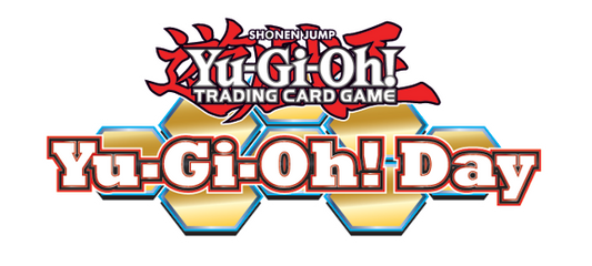 Yu-Gi-Oh! Day Celebration Event